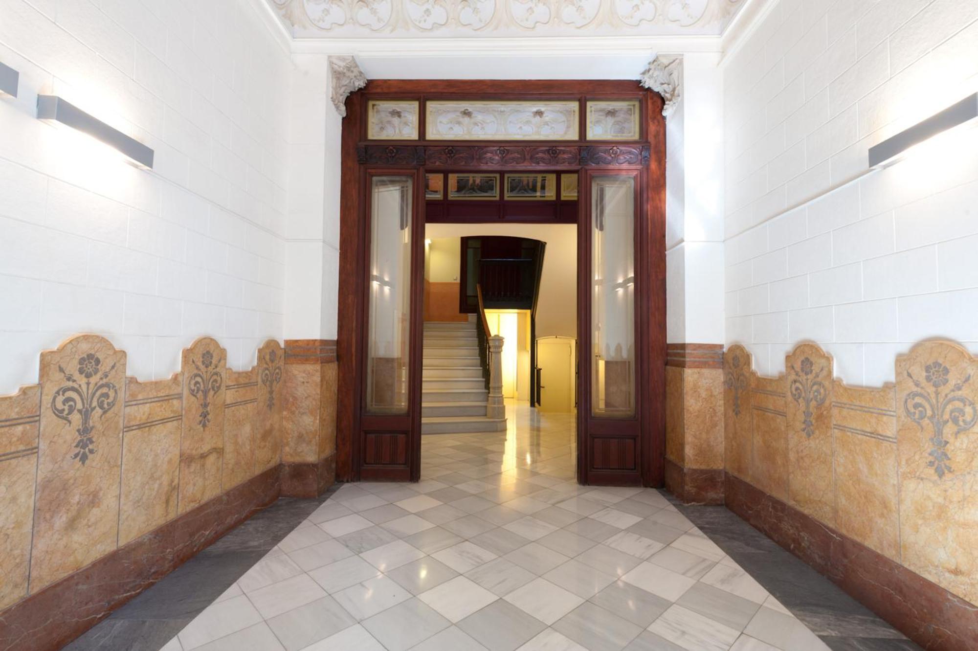 Bachome Terrace B&B, Barcelona